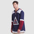 Town Jersey Fanatics Colorado Avalanche Alternate Premium Custom Jersey
