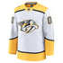 Town Jersey Nashville Predators Fanatics Away Premium Custom Jersey