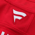 Town Jersey Detroit Red Wings Fanatics Home Premium Custom Jersey