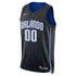 Town Jersey Nike Unisex Orlando Magic Swingman Custom Jersey