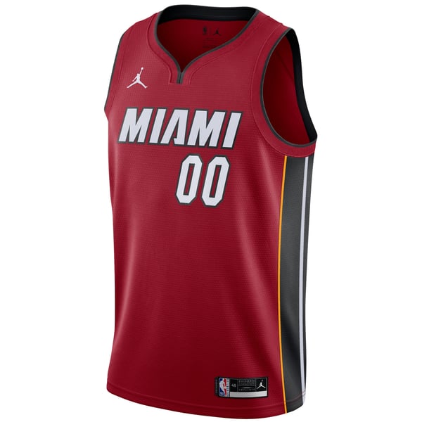 Town Jersey Miami Heat Jordan Brand Swingman Jersey