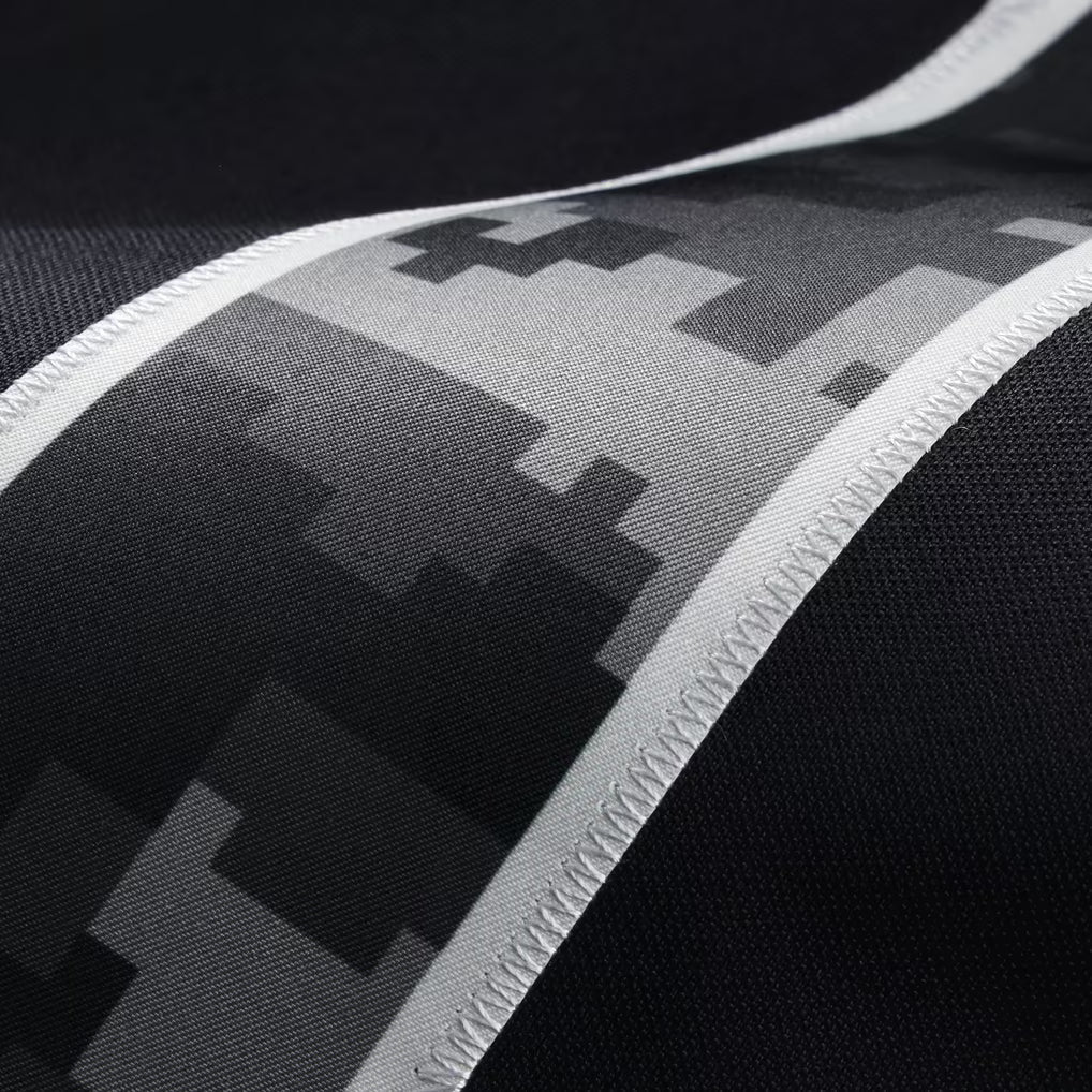 Justin Jefferson Minnesota Vikings Nike 2026 Salute to Service Stitched Limited Jersey - Black