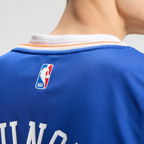 Town Jersey Fanatics Youth New York Knicks Jersey