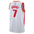 Town Jersey Nike Unisex Kevin Durant Houston Rockets Swingman Jersey