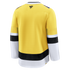 Town Jersey Boston Bruins Fanatics 2026 NHL Stadium Series Premium Custom Jersey