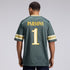 Micah Parsons Green Bay Packers Nike 2026 Rivalries Collection Game Jersey - Green