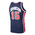 Town Jersey Mitchell & Ness Magic Johnson 1992 USA Jersey