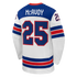 Town Jersey Nike Charlie McAvoy US Hockey 2026 Away Replica Jersey