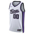 Town Jersey Sacramento Kings Nike Unisex Swingman Custom Jersey