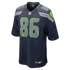 Ricky White Seattle Seahawks Nike Team Game Jersey - College Navy