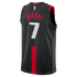 Town Jersey Kevin Durant Houston Rockets Jordan Brand Swingman Jersey