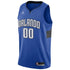 Town Jersey Orlando Magic Jordan Brand Swingman Jersey Statement Blue
