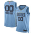 Town Jersey Unisex Memphis Grizzlies Jordan Brand Swingman Jersey