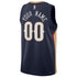 Town Jersey Nike Unisex New Orleans Pelicans Icon Swingman Jersey