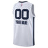 Town Jersey Nike Unisex Memphis Grizzlies Custom Jersey