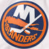 Town Jersey Fanatics New York Islanders Away Premium Custom Jersey - White