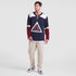 Town Jersey Fanatics Colorado Avalanche Alternate Premium Custom Jersey