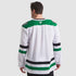 Town Jersey Dallas Stars Fanatics Away Premium Custom Jersey - White