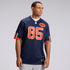 Cole Kmet Chicago Bears Nike 2026 Rivalries Collection Game Jersey - Navy