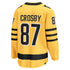Town Jersey Sidney Crosby Pittsburgh Penguins Jersey