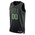 Town Jersey Nike Unisex New Orleans Pelicans City Edition Jersey