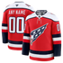 Town Jersey Fanatics Men's Washington Capitals Alternate Premium Jersey