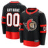 Town Jersey Fanatics Ottawa Senators Breakaway Jersey