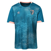AFC Bournemouth Umbro 2024/25 Third Custom Jersey - Unknown