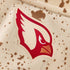 Arizona Cardinals Town Jersey 2026 Rivalries Collection Customized Game Jersey - Natural