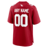 Arizona Cardinals Town Jersey Customized Game Jersey - Cardinal
