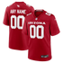 Arizona Cardinals Town Jersey Customized Game Jersey - Cardinal