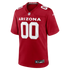 Arizona Cardinals Town Jersey Customized Game Jersey - Cardinal