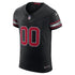 Arizona Cardinals Town Jersey Vapor F.U.S.E. Elite Customized Jersey - Black