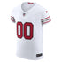 Arizona Cardinals Town Jersey Vapor F.U.S.E. Elite Customized Jersey - White