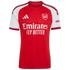 Arsenal Customized 2026/27 Home Replica Custom Jersey – Red - Jersey Teams World