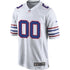 Buffalo Bills Town Jersey Alternate Customized Game Jersey - White