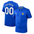 Chelsea Town Jersey 2026/27 Home Stadium  Customized Jersey - Blue
