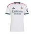 Cristiano Ronaldo 7 Real Madrid  2026/27 Home  Jersey - White