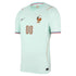 France National Team Town Jersey 2026 Away Stadium  Customized Jersey - Green