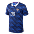 France National Team Town Jersey 2026 Home Stadium  Customized Jersey - Blue
