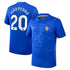 João Pedro Chelsea Town Jersey 2026/27 Home Stadium  Jersey - Blue