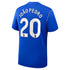 João Pedro Chelsea Town Jersey 2026/27 Home Stadium  Jersey - Blue