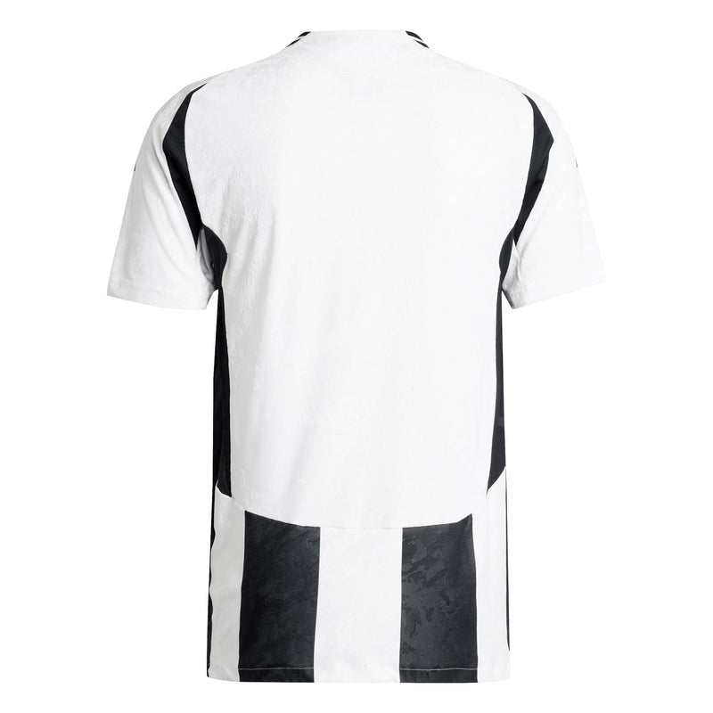 Juventus adidas Shirt 2024/25 Home Custom Jersey - White