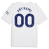 Manchester City 2026/27 Third Custom Jersey - White