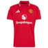 Official Bruno Fernandes Manchester United Town Jersey 2026/27 Home  Jersey - Red Captain Soccer Gear