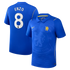 Official Enzo Fernández Chelsea Town Jersey 2026/27 Home Stadium  Jersey - Blue Playmaker Soccer Gear