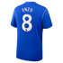 Official Enzo Fernández Chelsea Town Jersey 2026/27 Home Stadium  Jersey - Blue Playmaker Soccer Gear