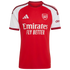 Official Viktor Gyökeres Arsenal Town Jersey 2026/27 Home  Jersey - Red Striker Soccer Gear