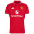 Manchester United 2026/27 Home Custom Jersey - Red
