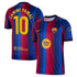 Lamine Yamal Barcelona 2026/27 Home Stadium Jersey - Red
